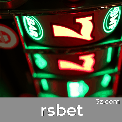 rsbet game mais image