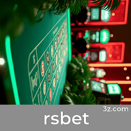 rsbet game mais image