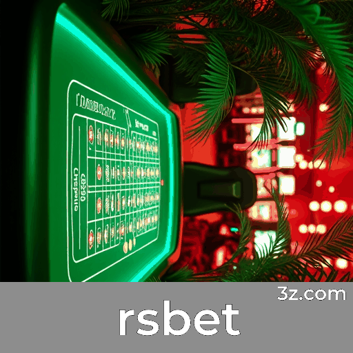 rsbet game mais image