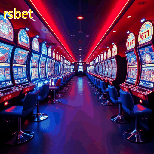 rsbet Login na Conta