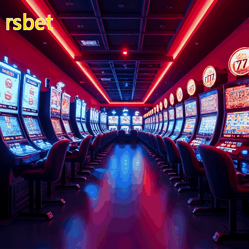 App rsbet para Celular – Baixe Agora e Jogue Sem Travamentos