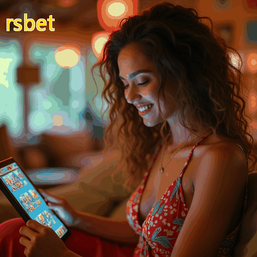 rsbet GAME Jogo Cassino no Brasil 2025
