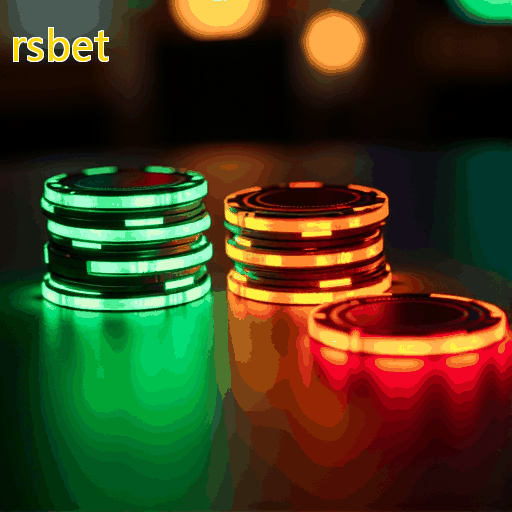 Jogos de Slots no rsbet – Caça-NĂqueis com BĂ´nus e Jackpots IncrĂveis